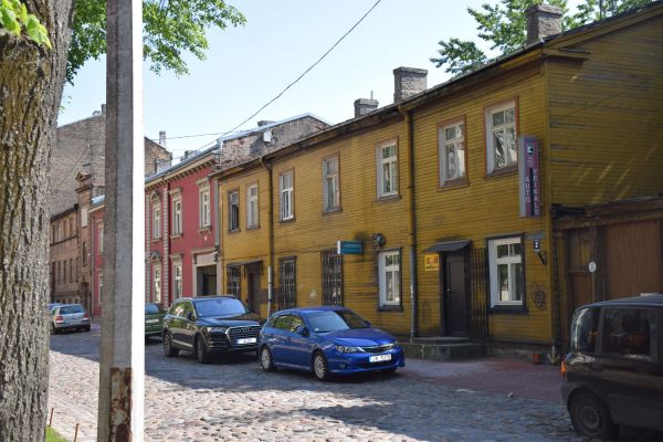 2016 Visit to Latvia Riga DSC 0885