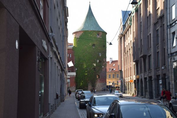 2016 Visit to Latvia Riga DSC 0909