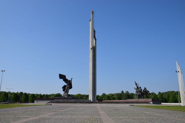 2016 Visit to Latvia Riga DSC 0950