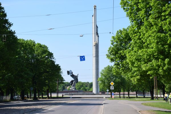 2016 Visit to Latvia Riga DSC 0959