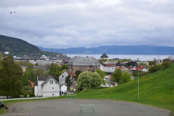 2016 Visit to Trondheim DSC 0238  2 