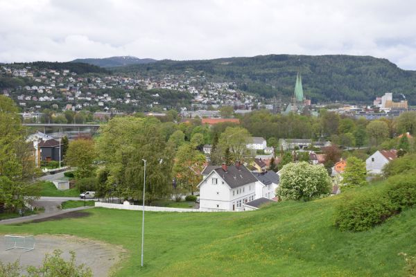 2016 Visit to Trondheim DSC 0243  2 