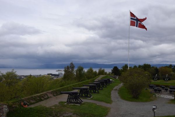 2016 Visit to Trondheim DSC 0257  2 