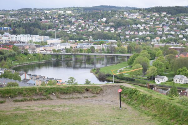 2016 Visit to Trondheim DSC 0258  2 