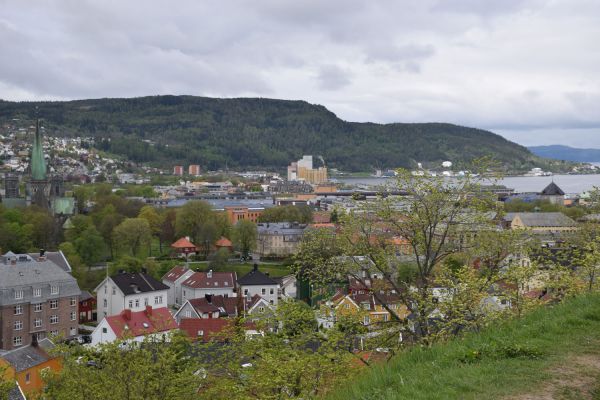 2016 Visit to Trondheim DSC 0261  2 