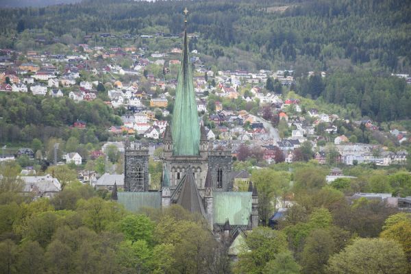 2016 Visit to Trondheim DSC 0262  2 