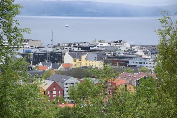2016 Visit to Trondheim DSC 0270  2 