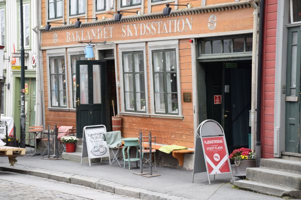 2016 Visit to Trondheim DSC 0298  2 