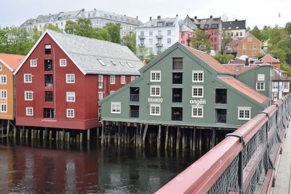 2016 Visit to Trondheim DSC 0303  2 