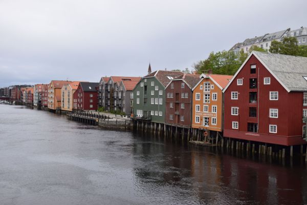 2016 Visit to Trondheim DSC 0304  2 