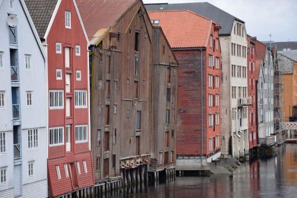 2016 Visit to Trondheim DSC 0346  2 