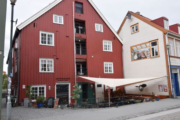 2016 Visit to Trondheim DSC 0349  2 