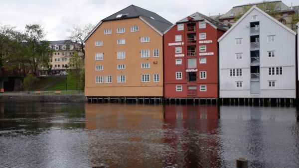 2016 Visit to Trondheim DSC 0353