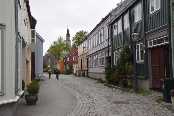 2016 Visit to Trondheim DSC 0356  2 