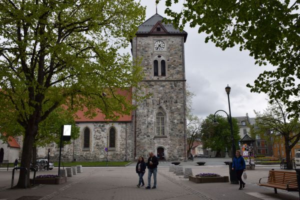 2016 Visit to Trondheim DSC 0380  2 