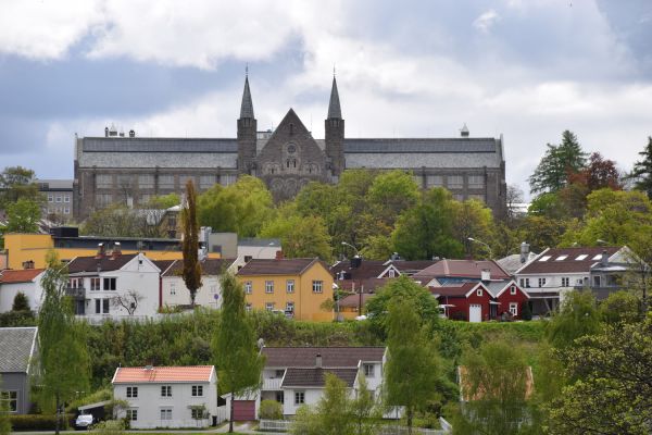 2016 Visit to Trondheim DSC 0454  2 