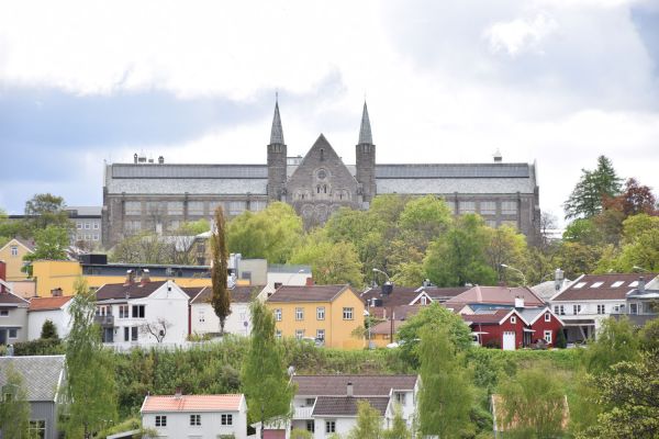2016 Visit to Trondheim DSC 0455  2 
