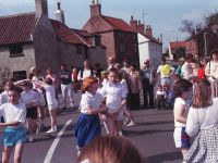 1989 May Day Fair Farnsfield