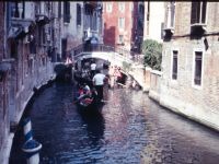1981 Holiday in Venice