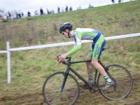 2016 Cyclo Cross Vern sur Seche