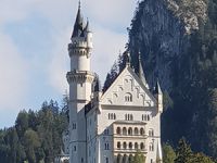 2018 Holiday in Czech Republic and Germany
