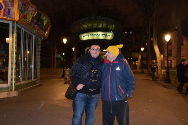 2016 Thierry and Olivier in Paris DSC 0039