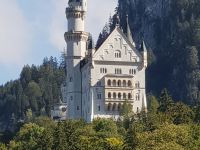 2018 German Castles