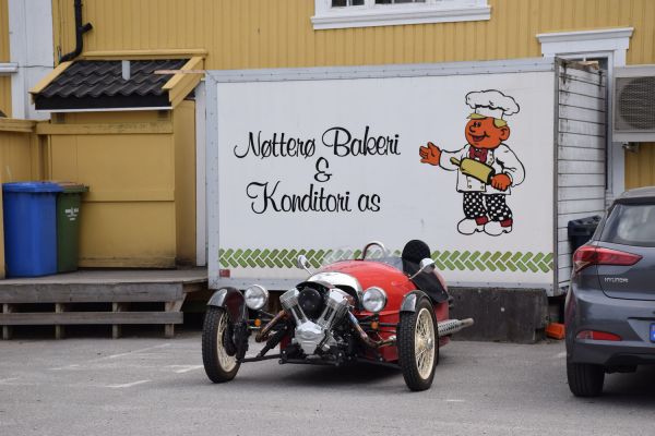 2016 Visit to Norway Norway DSC 0195