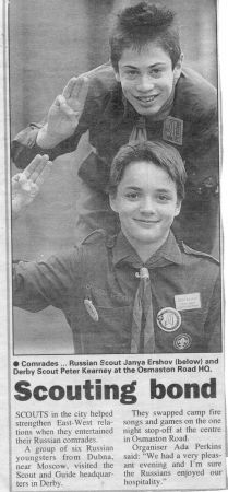 2017 Family Photos years ago img609 Janya and UK Scout in Derby