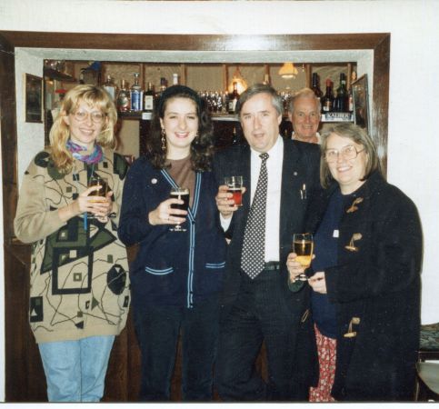 2017 Family Photos years ago img605 nn Laura Walsh Chris Wilkinson Janet Wiffen