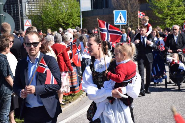2016 Visit to Norway Norway DSC 0524
