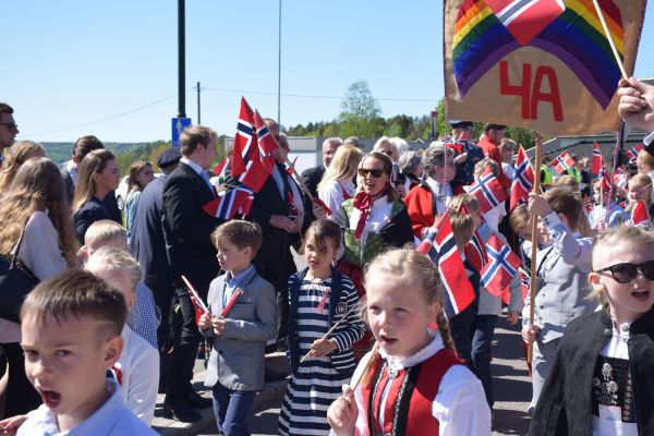 2016 Visit to Norway Norway DSC 0532