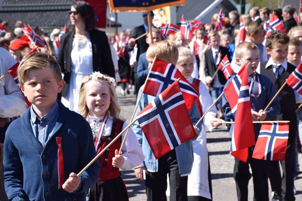 2016 Visit to Norway Norway DSC 0543