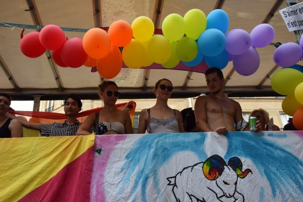 2018 Gay Pride paris DSC 0090