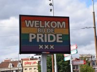 2019 Amsterdam Pride