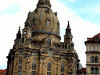 2019 visit to Dresden