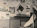 1960 Radio Barnsley Eirc Clegg