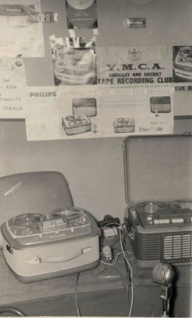 1960 Radio Barnsley  2 