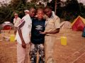 1995 Visit to Uganda