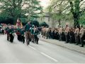 1999 St George s Day Parade Southwell  3 