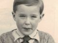 1952 Chris age 6  2 