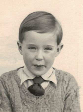 1952 Chris age 6  2 