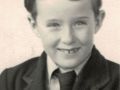 1953 Chris age 7