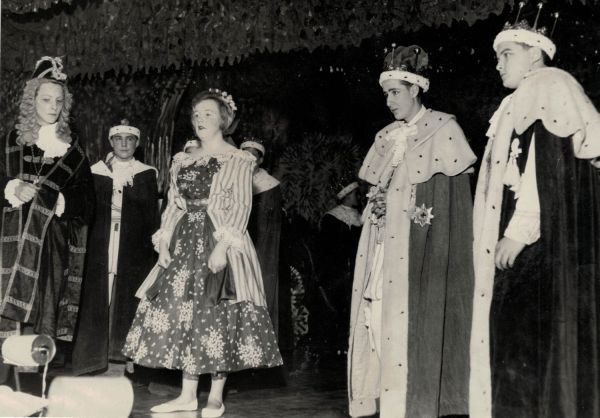 1964 Iolanthe at Broadway