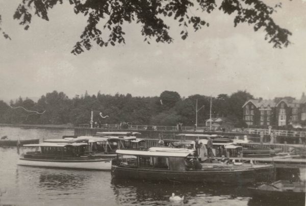 1946 Lake Bowness