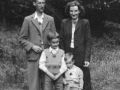 1949 img518 Family Photo 1949 Cayton Bay