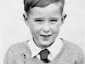 1952 Chris age 6