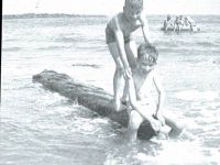 1955 Cayton Bay