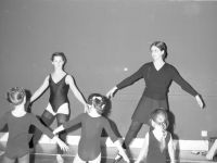 1982 Debbie Pegg School of Dancing