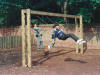 1985 Wollaton Park